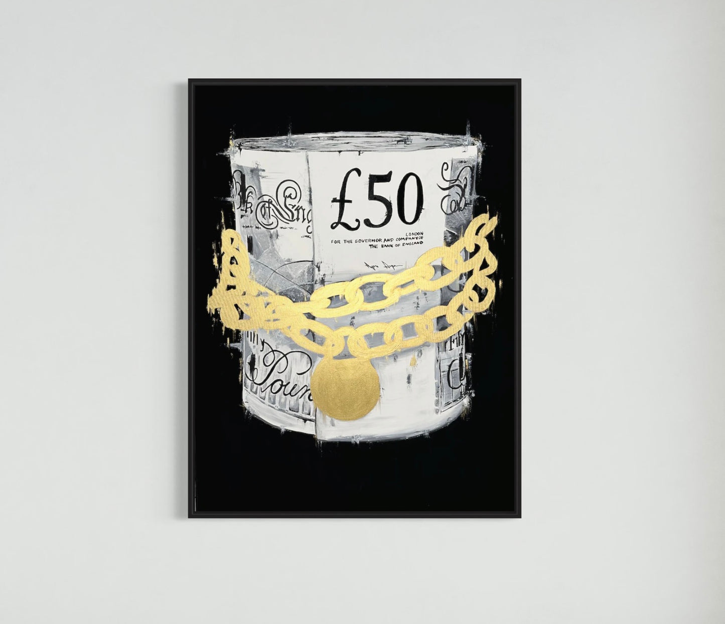 Dreams Worth More Than Money Original Gold Edition