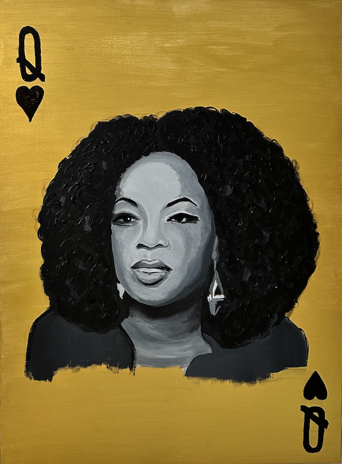 Queen Oprah Original