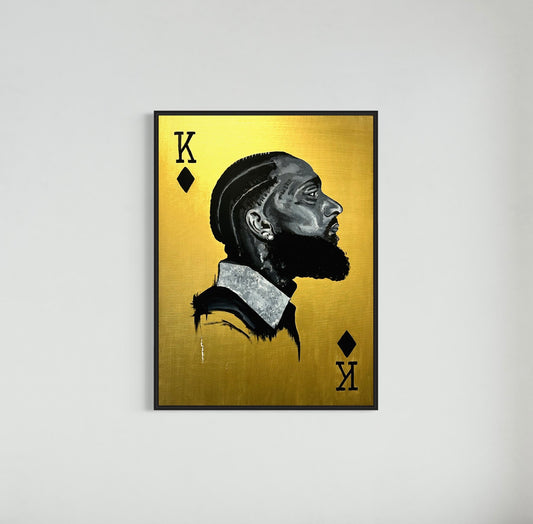 King Nipsey Original