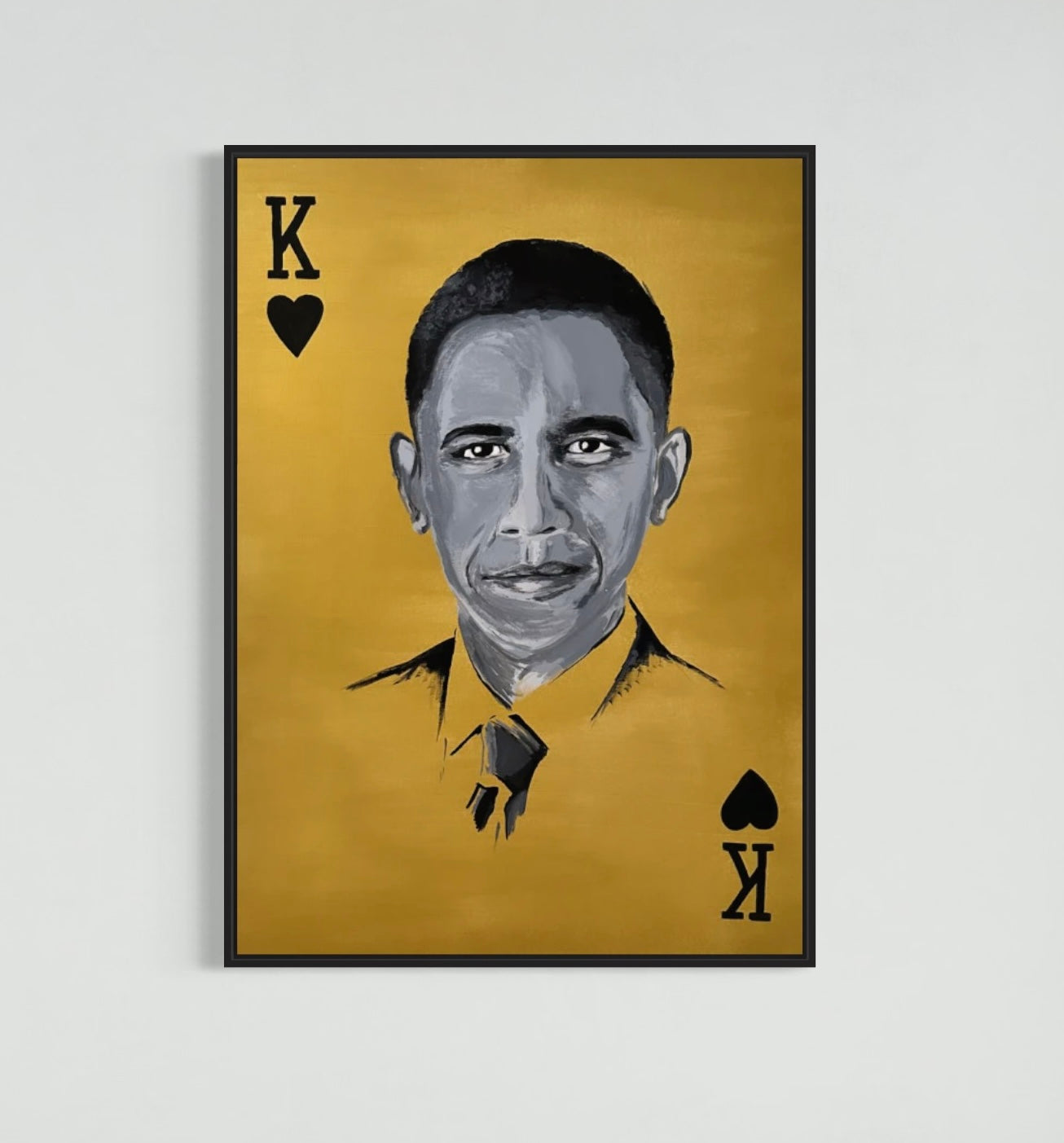 King Obama Original