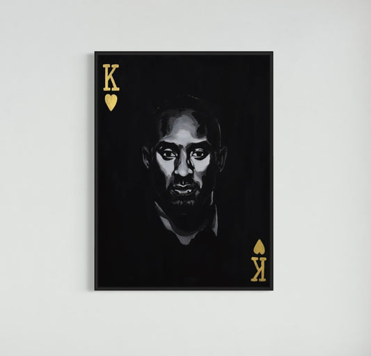 King Kobe Original