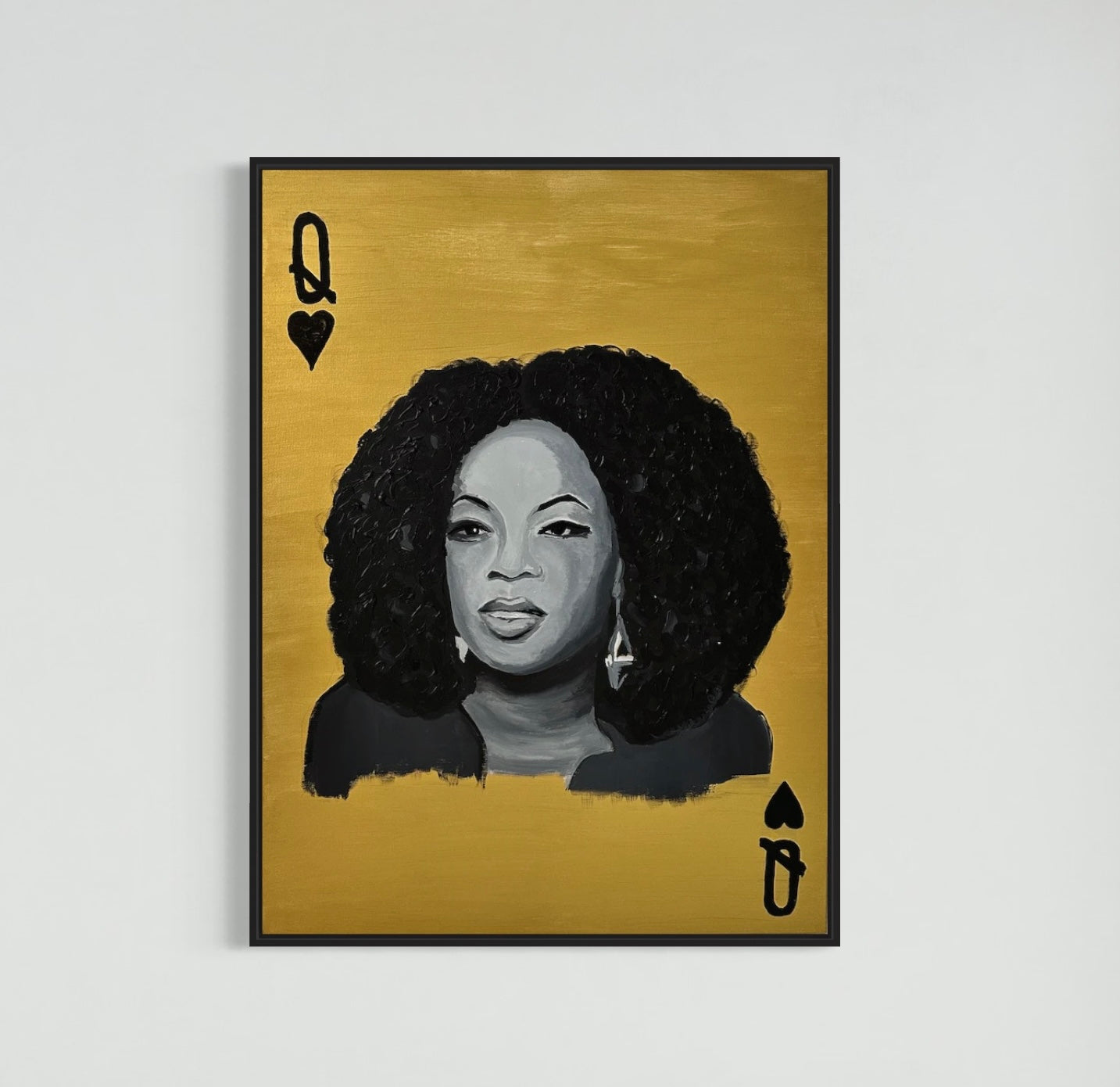 Queen Oprah Original